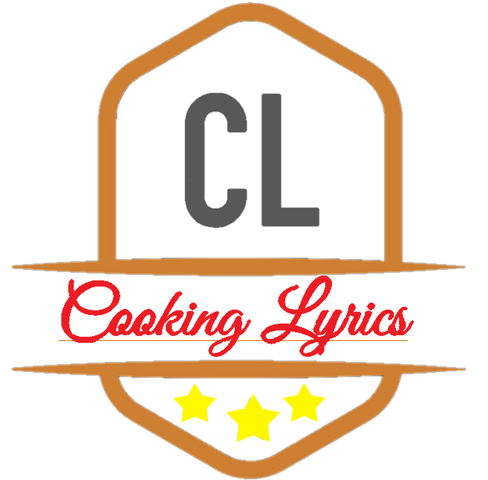 CookingLyrics logo